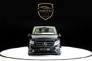 Mercedes Benz Vito TOURER Mercedes Benz Vito Tourer VIP