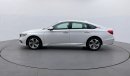 Honda Accord EX 1.5 | Under Warranty | Inspected on 150+ parameters