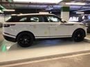 Land Rover Range Rover Velar P250 S | Guaranteed Warranty | 0 Down Payment