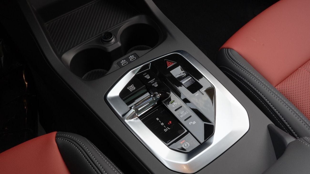 بي أم دبليو 225i 2025 | BMW 225L M SPORT