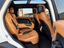 Land Rover Range Rover Sport HSE DYNAMIC Range Rover Sport HSE Black Edition | 2018 GCC Specifications | Full Option