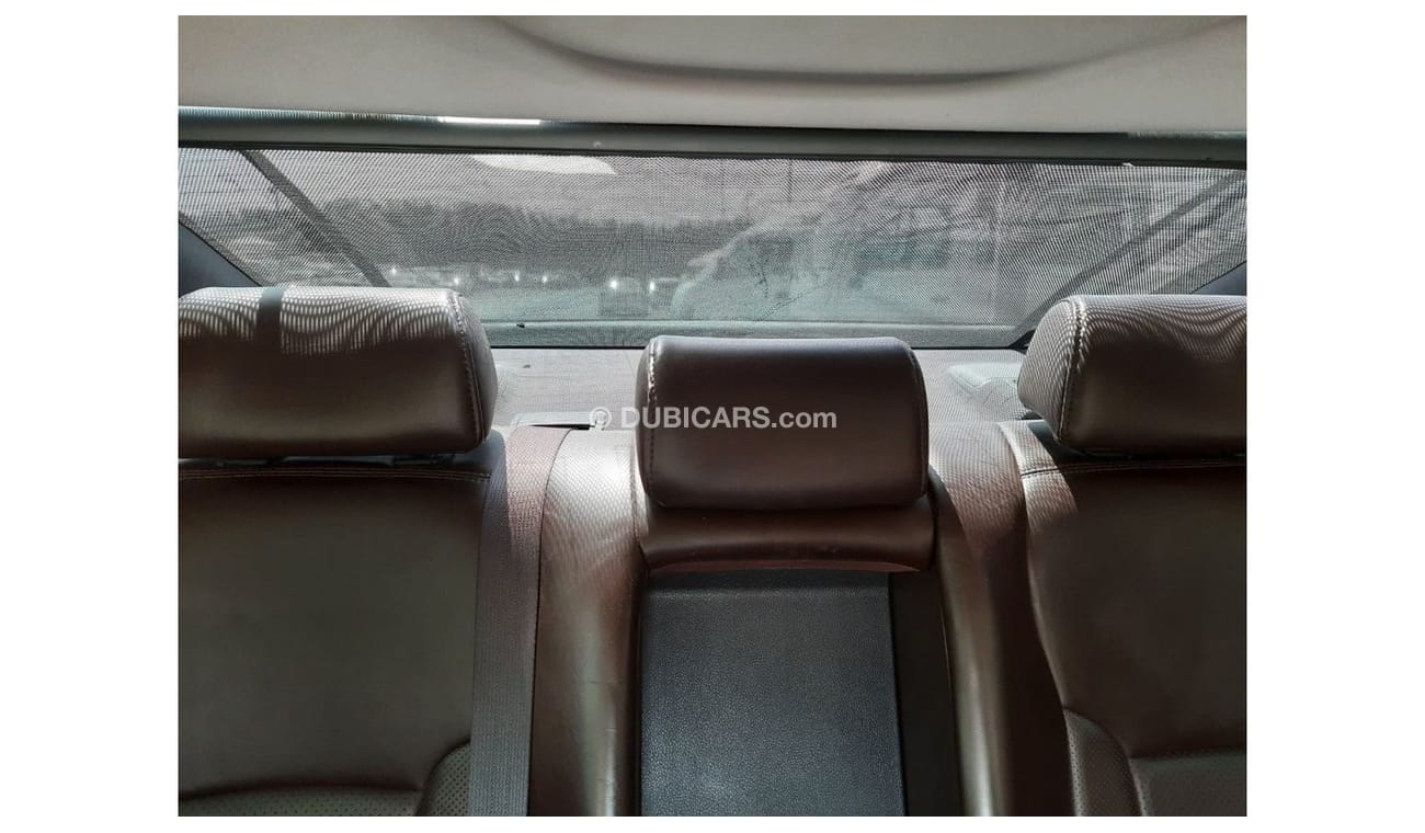 هيونداي أزيرا هيونداي أزيرا 2014 بانوراما فل المواصفات للبيع