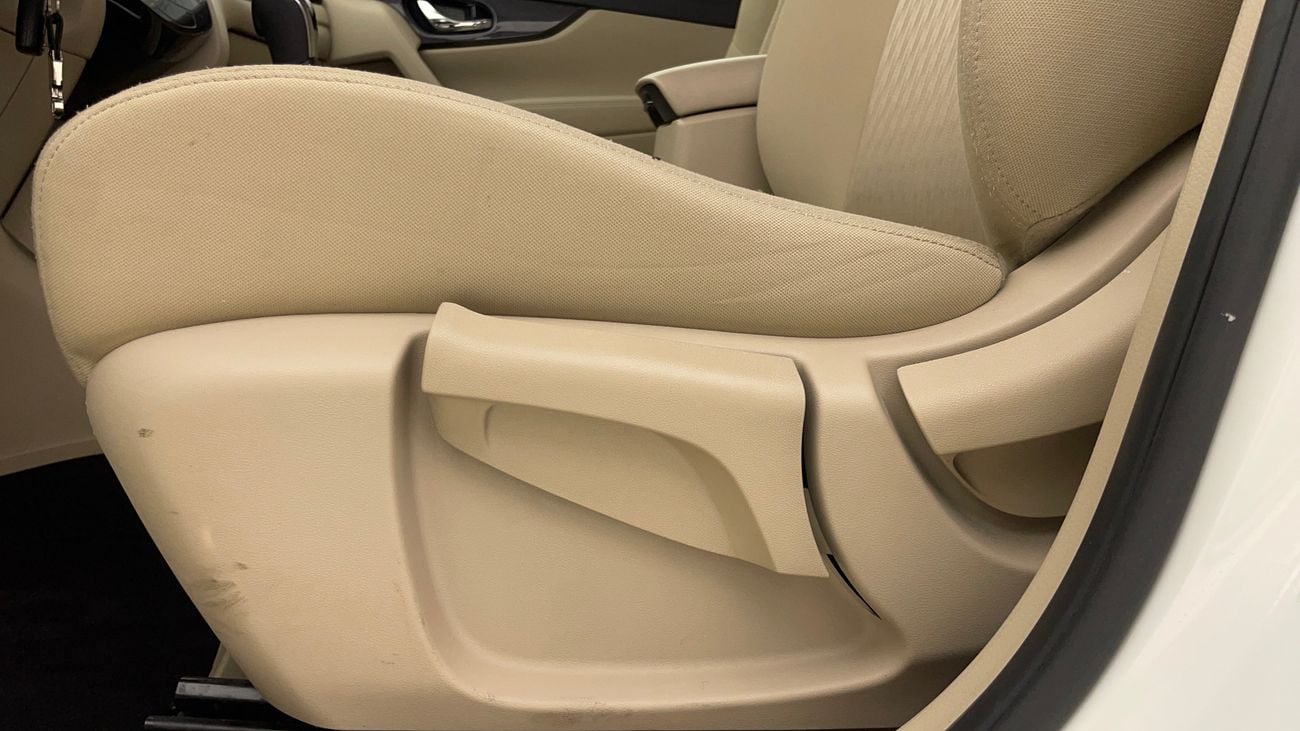 نيسان إكس تريل S 2.5 | بدون دفعة مقدمة | اختبار القيادة في المنزل