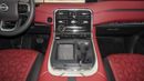Nissan Patrol 2026 Nissan Patrol Platinum V6 Full Option