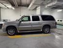 Cadillac Escalade ESV Platinum Edition