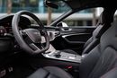 Audi A6 A6 40 TFSI | 3,623 P.M | 0% Downpayment | ONE OWNER | AUDI WARRANTY + SERVICE
