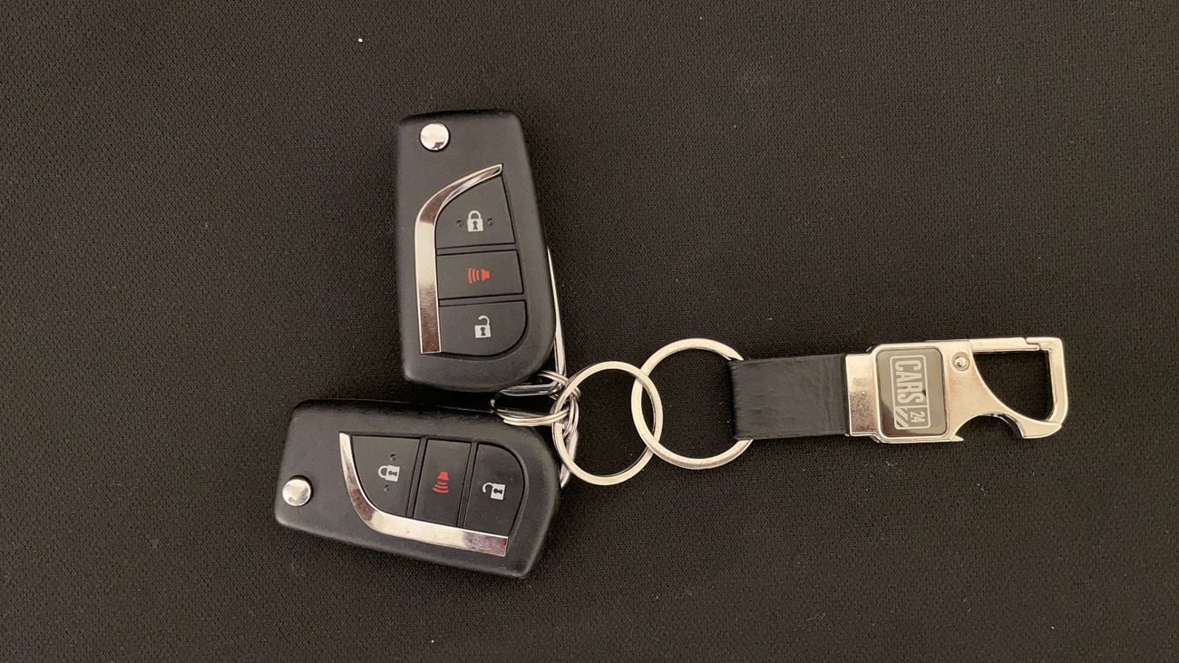 Toyota Corolla Cross XL 1.8 | Zero Down Payment | Home Test Drive