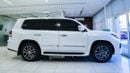 Lexus LX 570 Platinum 5.7L