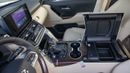 Toyota Land Cruiser GXR2 3.3L 2025 LAND CRUISER 3.3L DIESEL FULL OPTION