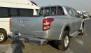 Mitsubishi Triton