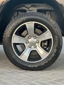 دودج رام فان