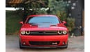 Dodge Challenger Scat Pack