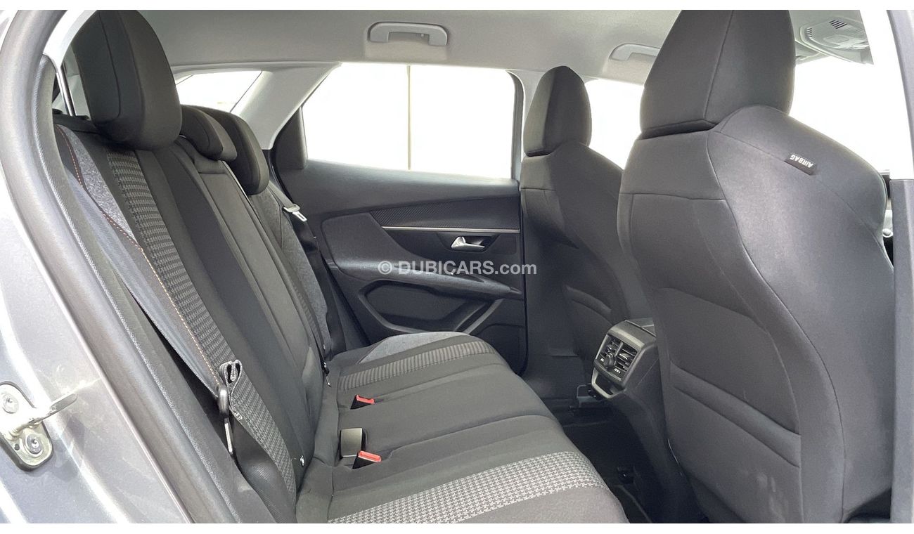 Peugeot 3008 ALLURE 1.6 | Under Warranty | Free Insurance | Inspected on 150+ parameters