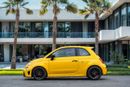 Abarth 595 595 | 1,273 P.M | 0% Downpayment | Perfect Condition!