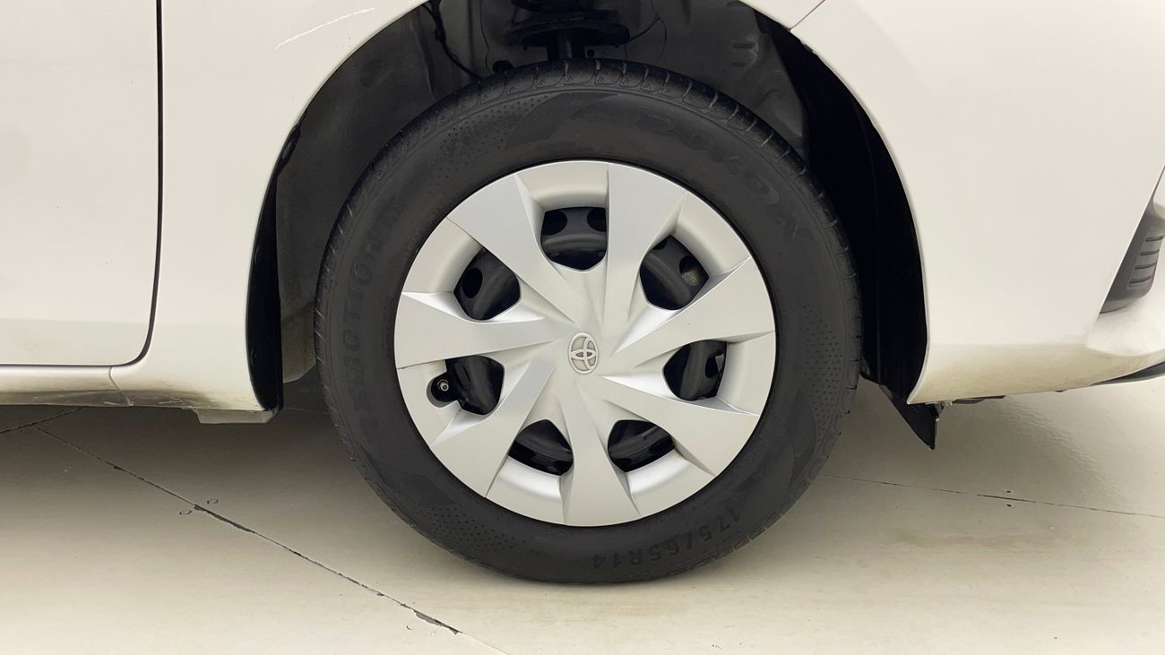 Toyota Yaris SE 1.5 | Zero Down Payment | Home Test Drive