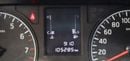Nissan Urvan Microbus 2.5L M/T Petrol Nissan Urvan - 2022 - GCC - (Manual gearbox) - accident-free - 2.5L - 13 se