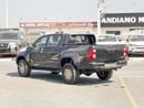 Toyota Hilux GR SPORT - EXPORT ONLY