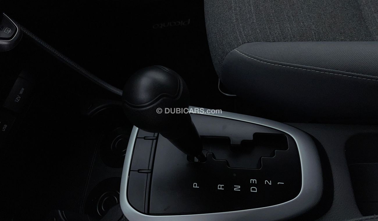 Kia Picanto LX 1.2 | Zero Down Payment | Free Home Test Drive