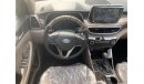 Hyundai Tucson HYUNDAI TUCSON 2.0L PUSH TO SART 2 ELECTRIC SEATS