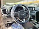 Kia Sportage EX
