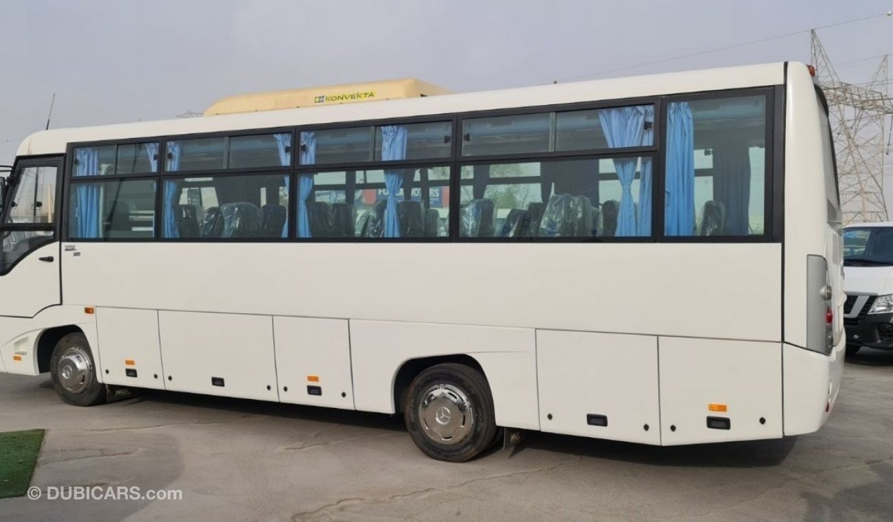 مرسيدس بنز MCV 260 M.BENZ - MCV 260 - 2020 - 0KM - NEW BUS - DSL - 33 SEATS