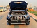 تويوتا برادو VXR 2.7L 4WD