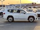 Toyota Land Cruiser TOYOTA LC300 VX 4.0L - Toyota LC300 VX 4.0L (Inside Black) EXPORT ONLY