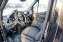 مرسيدس بنز سبرينتر Mercedes-Benz Sprinter 519 CDI – 2025 Model