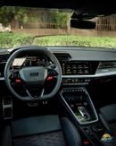 Audi RS3 TFSI SPORTBACK