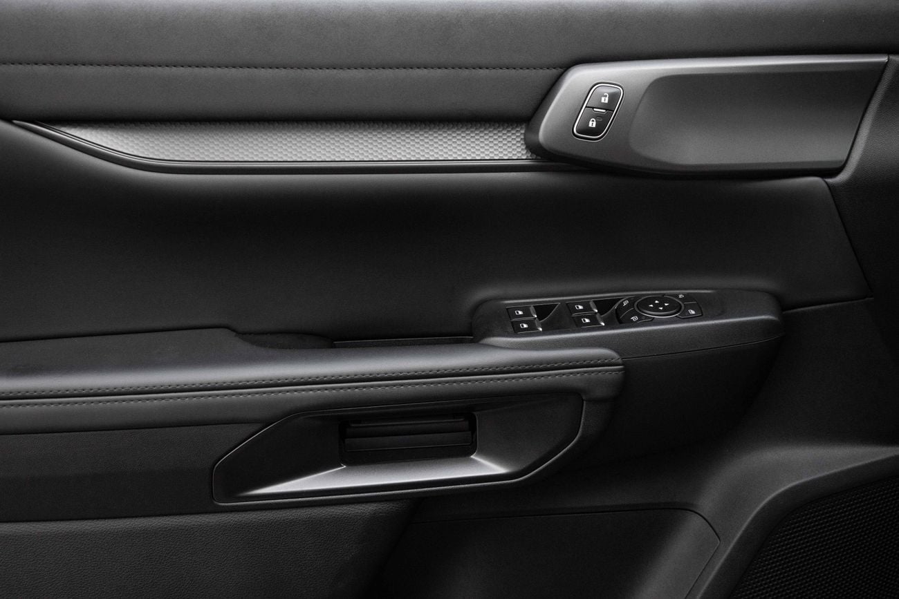 Ford Ranger Ranger Raptor | 4,113 P.M | 0% Downpayment | FORD WARRANTY + SERVICE!