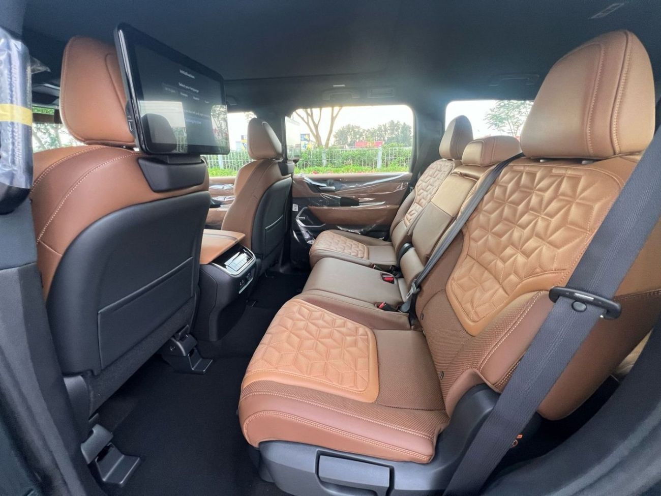 Nissan Patrol | EXPORT