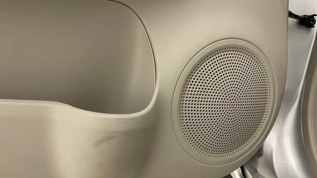 نيسان صني SV 1.5 | بدون دفعة مقدمة | اختبار القيادة في المنزل