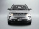 Ford Explorer 3.5L V6
