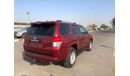 Toyota 4Runner TOYOTA 4RUNNER 7SEATERS