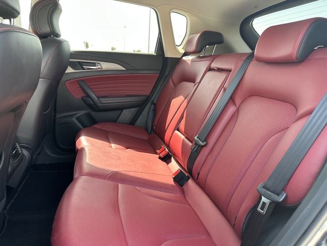 Changan CS35 Plus LIMITED, миниатюра 20