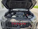 تويوتا هيلوكس 2.4 Diesel -
