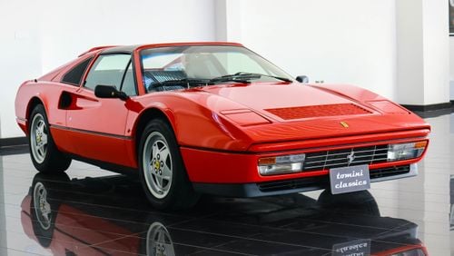 Ferrari 328 GTS