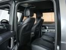 Mercedes-Benz G 63 AMG G63 - AMG