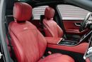 Mercedes Benz S63 AMG E PERFORMANCE 2024 S63 AMG E Performance, BRAND NEW, Carbon Exterior Pack, Ceramic Brakes, Gargash File Opened!