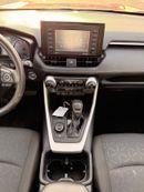 تويوتا راف ٤ XLE 2.5L