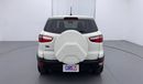 Ford EcoSport AMBIENTE 1.5 | Under Warranty | Inspected on 150+ parameters