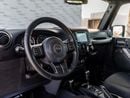 Jeep Wrangler Sport 3.6L A/T (5 Seater)