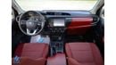 Toyota Hilux GL 2021 Double Cab Pick Up 2.7L 4WD A/T - GCC - Like New Condition - Book Now