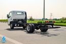 ميتسوبيشي فوسو كانتير STD Long Chassis 2026 | 3.0L Turbo DSL | Euro 5 GCC | For Export