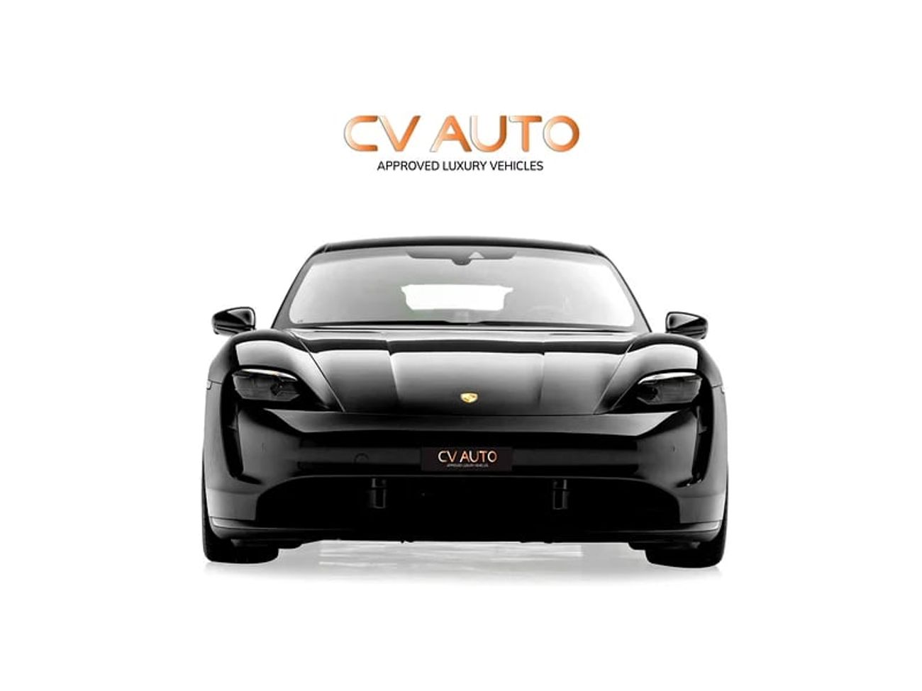 بورش تايكان Turbo S (755 HP)