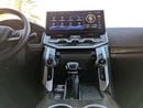 تويوتا لاند كروزر GXR Facelifted With Interior and Exterior -GCC Specs - Well Maintained