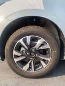 Suzuki Swift Swift 1.2L GLX