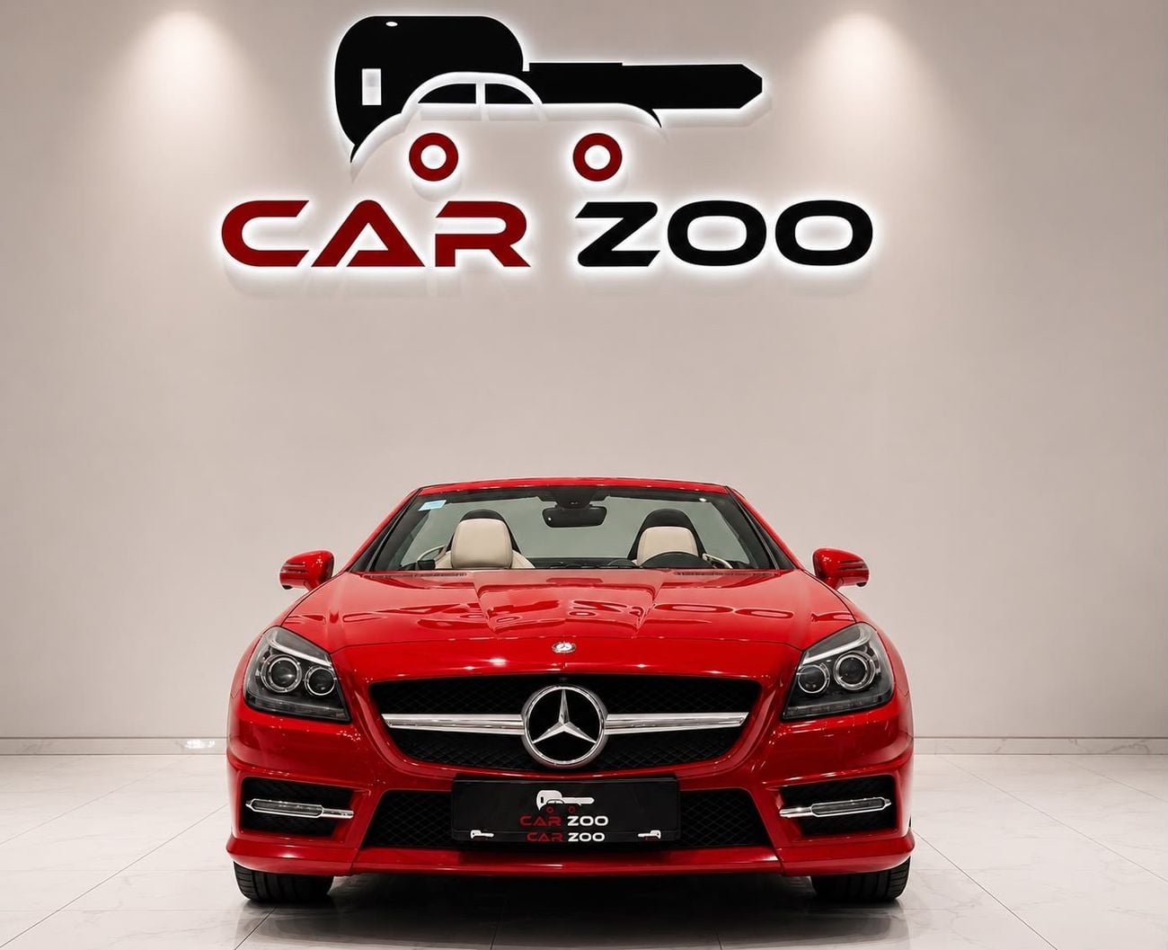 مرسيدس بنز SLK 200 KOMPRESSOR