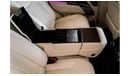 Land Rover Range Rover 2022 Range Rover P530 Autobiography / Al Tayer Warranty & Service Contract