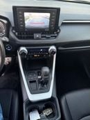 Toyota RAV4 TOYOTA RAV4 XLE